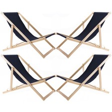 Chaises longues universelles