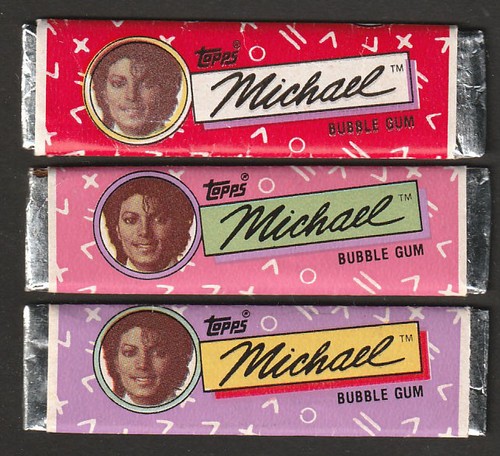 Michael jackson lot - michael, (3)