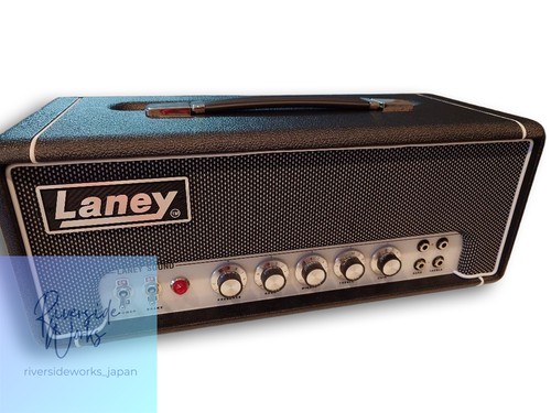 Laney studio guitar amp - laney,