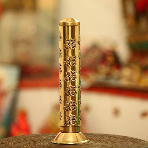 Porte encens sécurité en - sécurité,