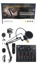 X Kit Microphone À