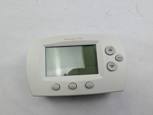 Honeywell th6110d1021focuspro - honeywell,