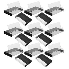  Boîte de rangement pour 15