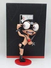 Statue Figurine en Résine