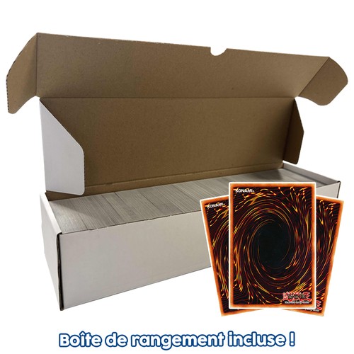 Lot 1000 cartes - lot, +