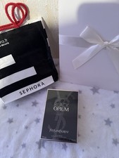 FLACON DE PARFUM - BLACK OPIUM