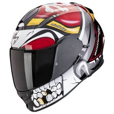 SCORPION Casque Intégral