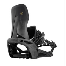 Nidecker Carbone Super Matic