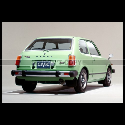 Photo 001343 honda - photo, civic