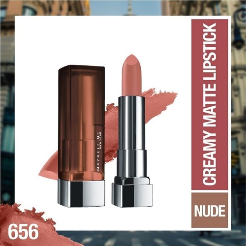 Maybelline new york rouge - new, à