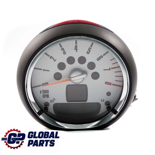 Mini cooper r56 r57 r59 - r56,