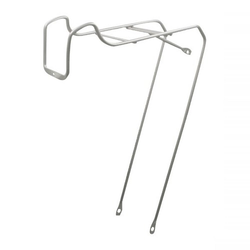 Porte bagages avant acier - porte-bagages,