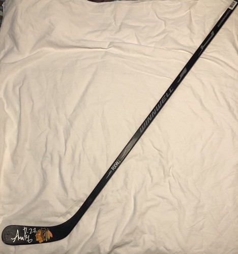 Adam boqvist signed - adam,