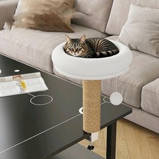Bureau pour chat, lit, meuble