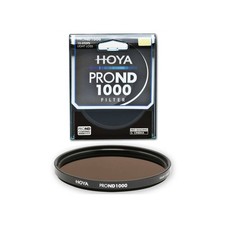 Hoya Filtre PRO ND1000 10 Stops 67Mm
