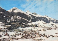 SWITZERLAND LEYSIN HOTEL REINE FABIOLA