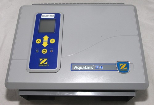 Neuf jandy zodiac aqualink - aqualink, z4