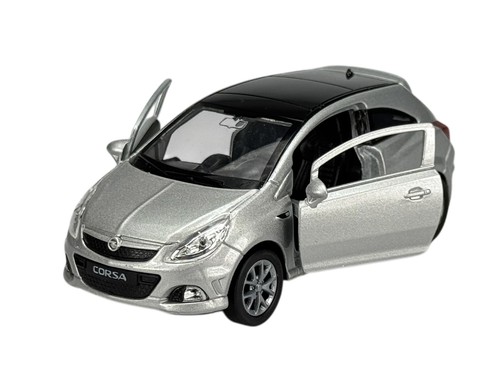 Welly opel vauxhall - vauxhall, corsa