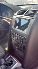 autoradio PEUGEOT 407 SW 2004