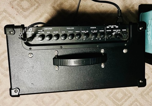 Boss ktn mk2 - ktn-50-mk2, 50