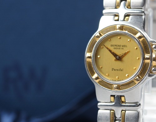 Montre femme raymond weil - raymond,