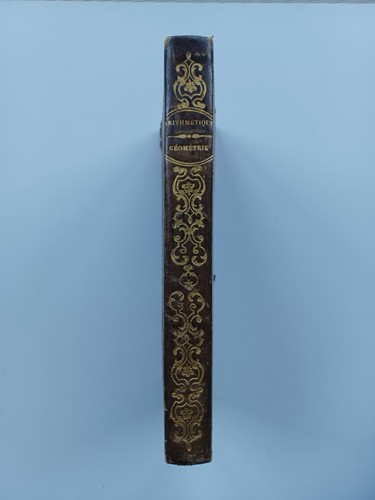 Burat arithmétique des - burat,