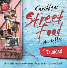 Caribbean Street Food