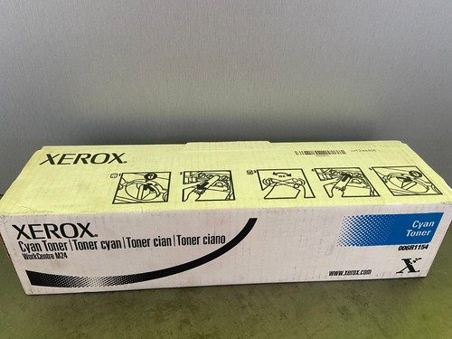 Xerox toner originale - xerox,