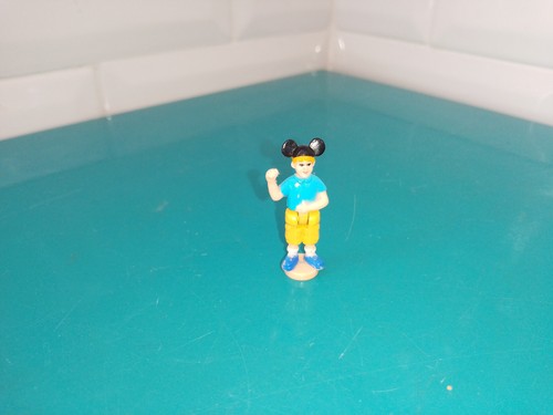 2303128 polly pocket figurine - 2303128,