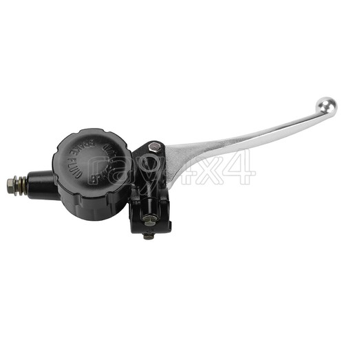 Front brake master - brake,