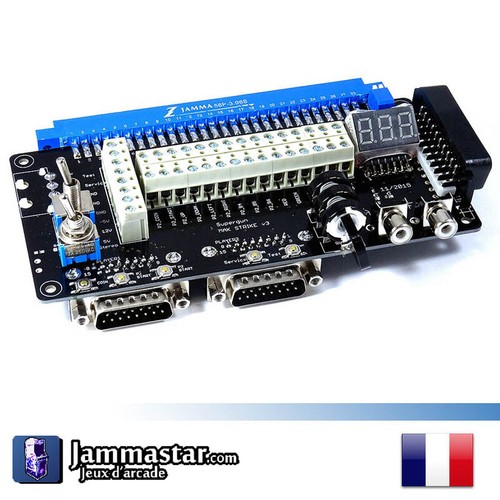 Supergun mak strike - supergun,