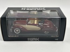 MATRIX - OPEL ADMIRAL