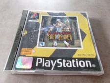 Legacy of kain soul reaver -