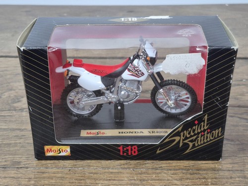 Moto miniature honda - moto,