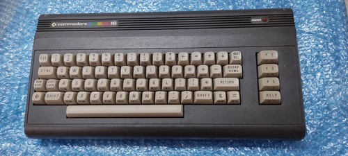 Commodore c16 pour pièces - commodore,