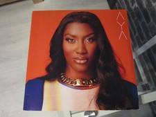 Double Vinyles LP 33T Aya