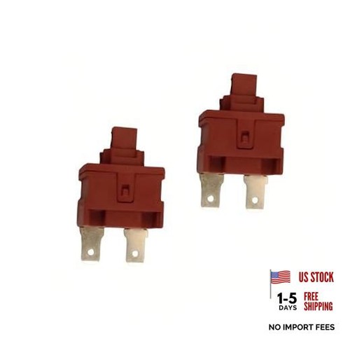 Vacuum off switch for dyson - switch,