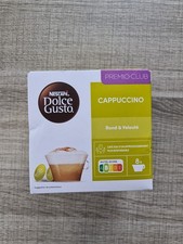 Nescafé Cappuccino Boîte De