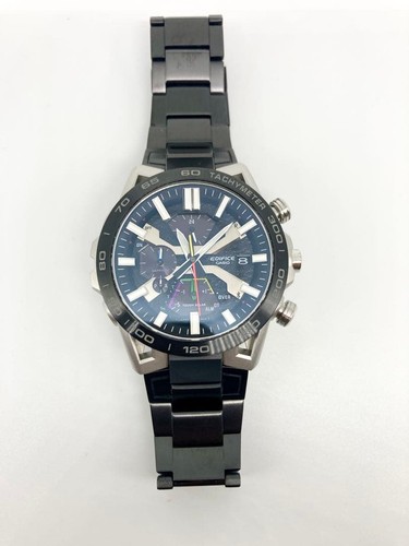 Casio edifice eqb - edifice, eqb-2000ydc