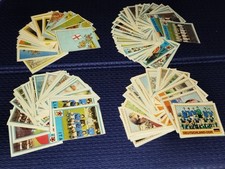 * EUROPE 80 137-262 FOOTBALLERS PANINI Euro CHOOSE figurine recovered from album