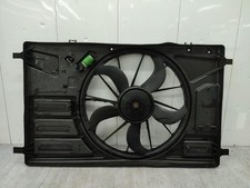 Moto ventilateur radiateur