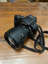 lumix dmc-g3 avec 14-42mm en