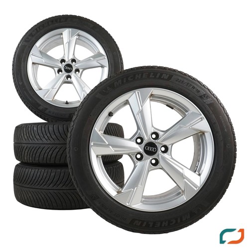 Original audi c8 - original,