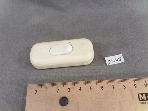 Ancien interrupteur blanc pour - ancien,