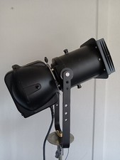 STRAND ELECTRIC Industrial Lamp Projector + CREMER Foot