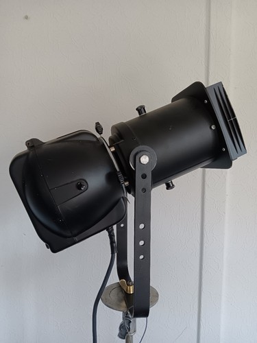 Projecteur lampe industriel