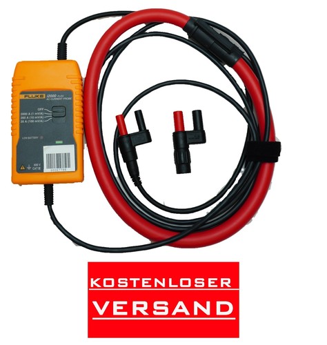 Fluke i2000 flex - i2000,