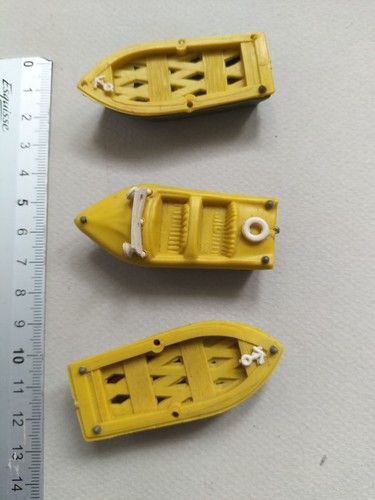 Bateaux airfix revell - bateaux,