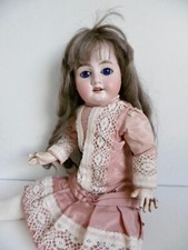 JOLIE POUPEE ANCIENNE ARMAND