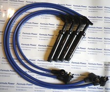 ESCORT MK5 FIESTA MK3 RS TURBO XR2I I.6I EFI Ensemble De Fils De Performance 8Mm